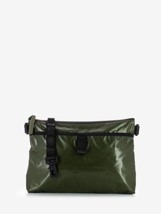Rains Sibu musette bag w3 marsh