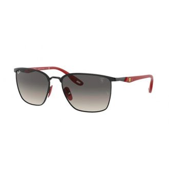 Ray-Ban Zonnebril - unisex - Zonnebrillen - Zwart - 56 MM - Accessoires