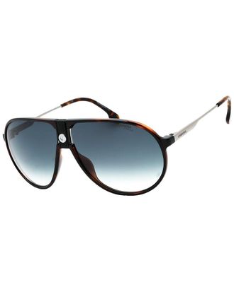 Carrera Mens 63Mm Sunglasses