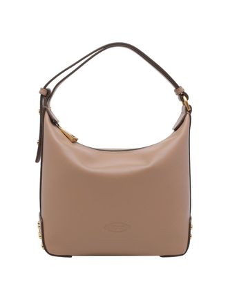 Tod's Mini Metal Dots Handbag