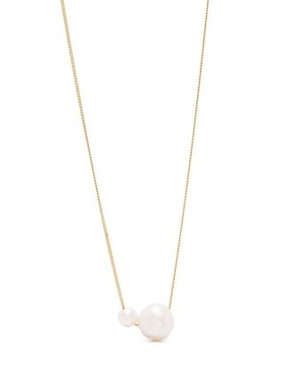Completedworks Halsketting - Goud