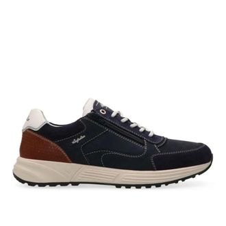Australian Footware Hombre, Zapatos, Azul, Talla: 41 EU
