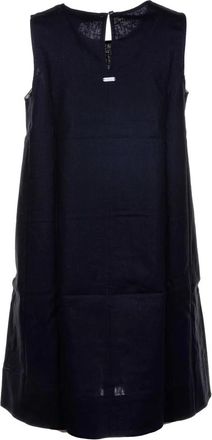 Barbour Mujer, Vestidos, Negro, Talla: S