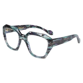 K&agrave;dor Marilyn/K-V Glasses - unisex - Kador - Glasses - Multicolor - 53 MM - Accessories