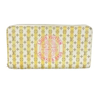 Louis Vuitton Pre-owned Portafoglio lungo (bifold) - - Pre-owned - Donna - Multicolore - ONE SIZE