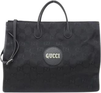 Gucci unisex, Pre-owned, Nero, Taglia unica, used
