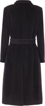 Tagliatore Double-breasted Coat