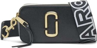 Marc Jacobs The Snapshot Nero