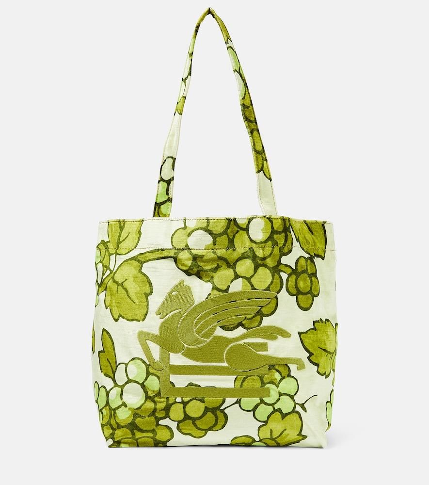 ハンドバッグ ETRO Woman Handbag Forest Green WP2A0005AA073 V0403 Etro | Green Shoulder Bag – The Bank
