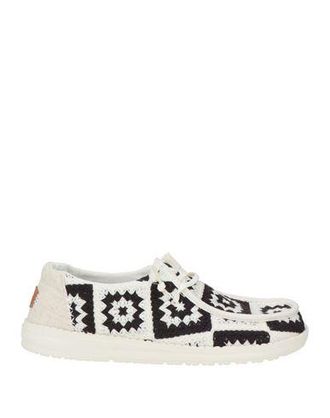 HeyDude FOOTWEAR - Lace-up shoes sur YOOX.COM