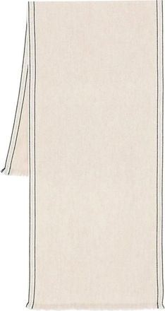 Brunello Cucinelli Cashmere Scarf
