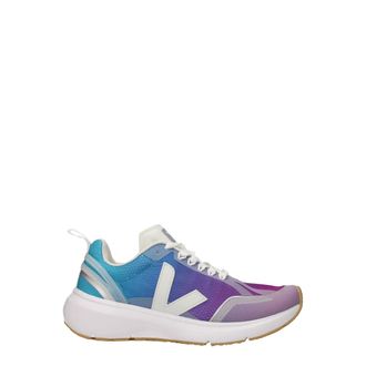 Veja Multicolor Stof Atletische Sneakers