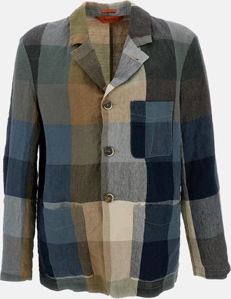 Barena Giacca Velona