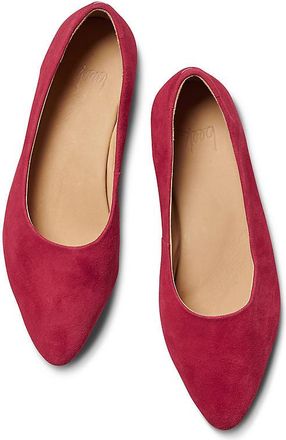 beek Swoop Ballet Flats