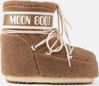 Moon Boot Laarzen Icon Low Fleece