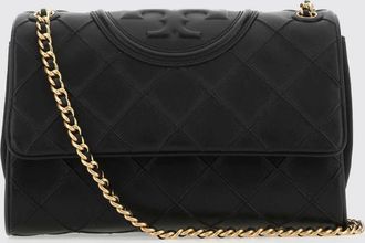 Tory Burch Borsa A Tracolla TORY BURCH Donna colore Nero