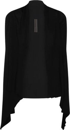Rick Owens Knitted Cardigan