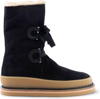 Ferragamo Ferragamo Boot