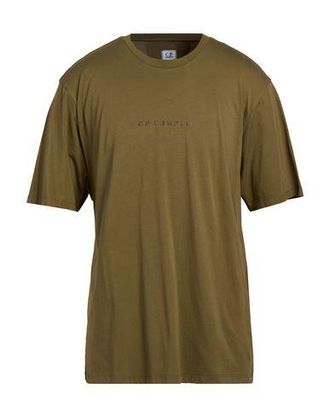 C.P. Company CAMISETAS Y TOPS - Camisetas en YOOX.COM