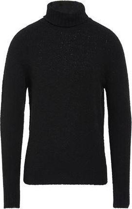 Scaglione KNITWEAR - Turtlenecks on YOOX.COM