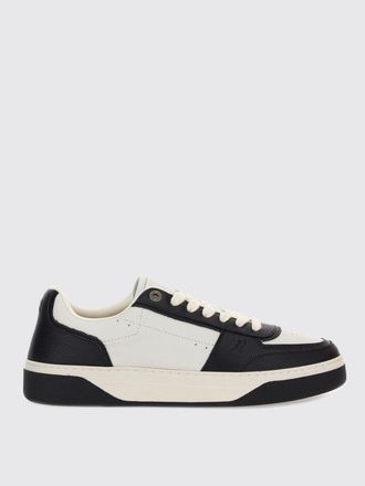 Represent Bicolor Leren Sneakers