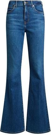Veronica Beard BOTTOMWEAR - Pantaloni jeans su YOOX.COM