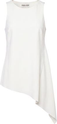 La Petite Robe Di Chiara Boni CAMISETAS Y TOPS - Tops en YOOX.COM