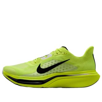 Nike Pegasus Plus 2 Lemon Venom Black IM2541-700