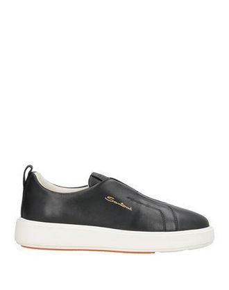 Santoni SCHUHE - Sneakers auf YOOX.COM