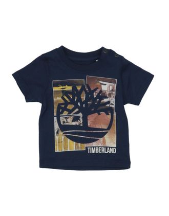 Timberland TOPWEAR - T-shirts on YOOX.COM