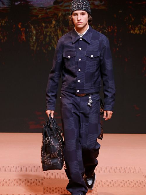 moda uomo autunno inverno 2024