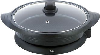 Jata Sarten Paellera Electrica 34x7,5 Cm Pe640