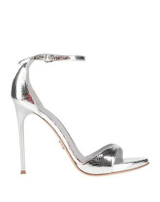 Sergio Levantesi CALZADO - Sandalias con cierre en YOOX.COM