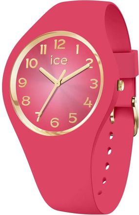 Ice Watch Glam Secret - Dames - Horloges - Roze - ONE Size - Accessoires