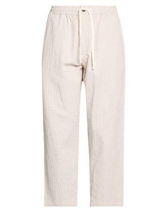 Universal Works BOTTOMWEAR - Trousers on YOOX.COM