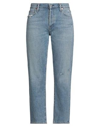 Citizens Of Humanity BOTTOMWEAR - Jeans on YOOX.COM