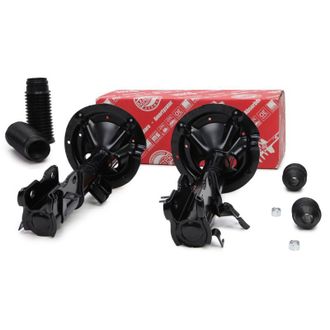 OEM Kit Amortiguadores + Topes ms Delanteros Nissan Murano I 3.5 08.03-09.08