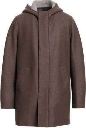 Harris Wharf London Coats