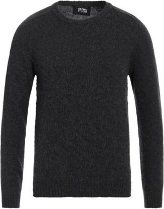 Alpha Studio PRENDAS DE PUNTO - Pullover en YOOX.COM