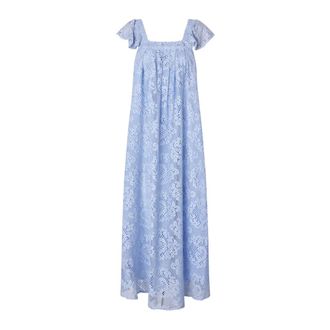 Lollys Laundry Donna, Abiti, Blu, XS, new
