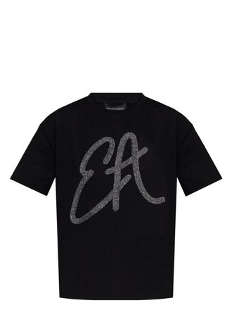 Tシャツ・カットソー GIORGIO ARMANI Women Tunic Tops 8CHCCZ01 TZ136 UC99 BLACK BE Boutique Tunic Tops | Tunic Tees & Tank Tops | Betsey's