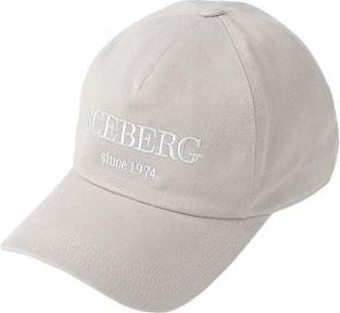 Iceberg ACCESSOIRES - M&uuml;tzen & H&uuml;te auf YOOX.COM
