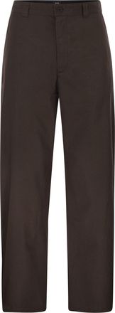 A.P.C. Essential-Chinohose aus Baumwolle