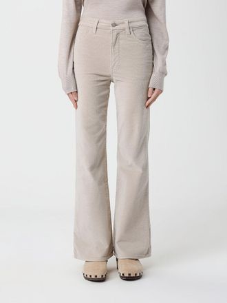 Levi's Jeans LEVIS Woman color Beige
