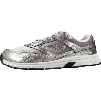 Joma Fitness, Dames, Grijs, 40 EU, Leer, Cr 111 Barefoot 26