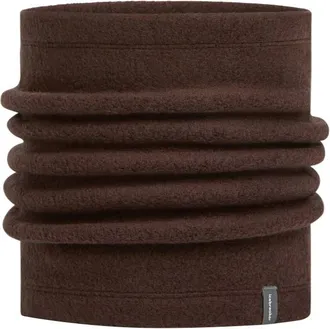 Icebreaker Merino Blend 800 Realfleece Classic Pile Chute Halstuch - Unisex | braun
