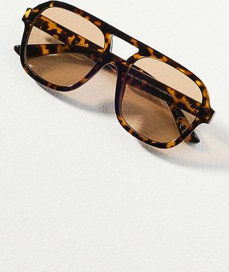 AIRE Whirlpool Aviator Sunglasses