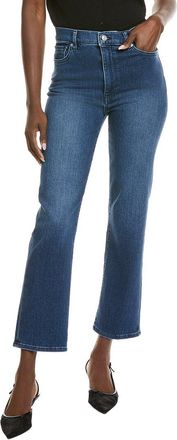 Frame Denim FRAME Le Sleek Thunderstorm Straight Jean