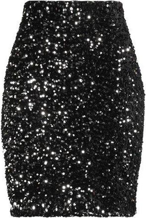 Siste's BOTTOMWEAR - Mini skirts on YOOX.COM