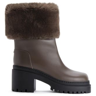 Giuseppe Zanotti Mairi Fur